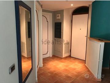 Sabaudia centro - fino a Maggio