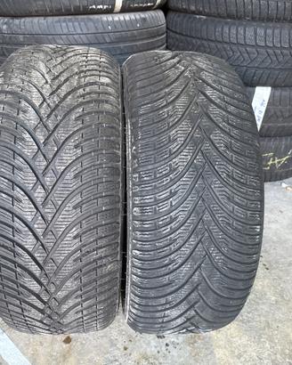 gomme usate 2254517 Winter KLEBER - Krisalp - 287
