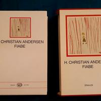 Einaudi Millenni fiabe Andersen