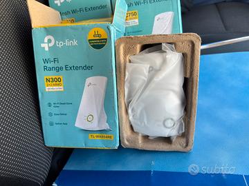 EXTENDER WIFI TP LINK