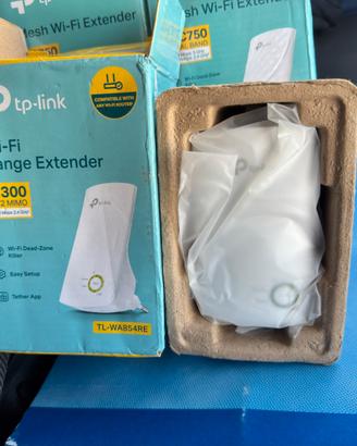 EXTENDER WIFI TP LINK