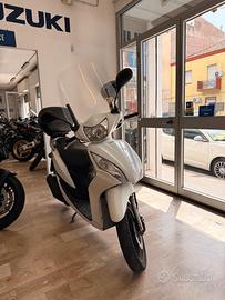 Honda Vision 110 (Km 23400 immatricolazione 2012)