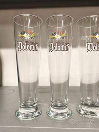 6 Bicchieri per birra 0.4