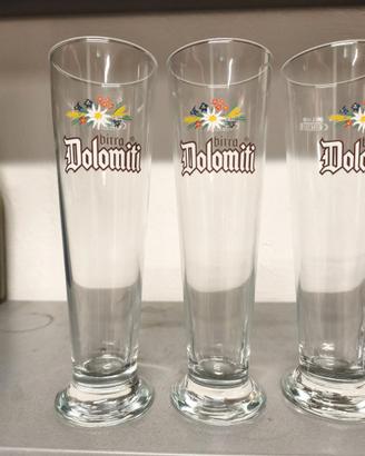 6 Bicchieri per birra 0.4