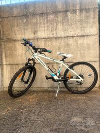 Bici misura 24 in perfette condizioni