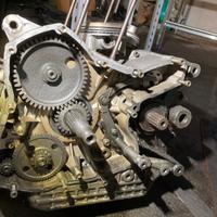 Ducati monster 600-900 motore