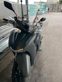 Sh 350 SPORT  2025