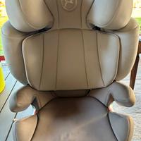 Seggiolino auto Cybex