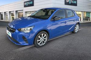 Opel Corsa 1.2 75cv Edition MT5