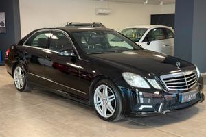 Mercedes-benz E 350 cdi AMG Plus 4matic avangard