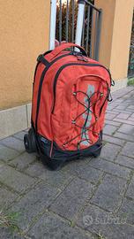 zaino Invicta Rolling per scuola