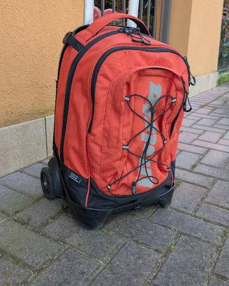 zaino Invicta Rolling per scuola