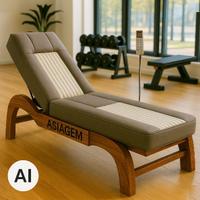 Lettino Ale&Giò Per Il Tuo Mal di Schiena