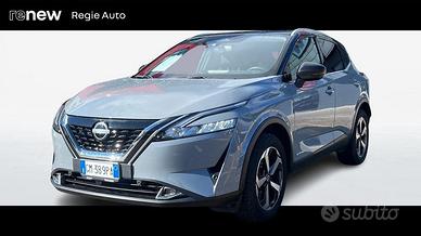 Nissan Qashqai 1.5 E-POWER N-CONNECTA 2WD