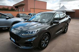 Ford Kuga 2.0 EcoBlue Hybrid 150 CV 2WD ST-Line