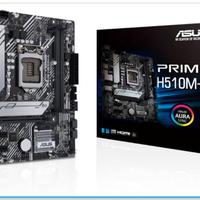 Asus PRIME H510M-A