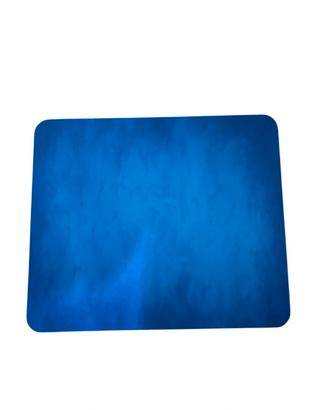 Tappetino Mouse -  Silent Mosters  Blu