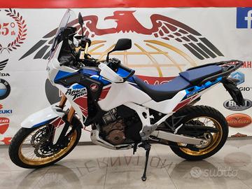 Honda CRF 1100 Adventure Sport DCT 2023 Km 2454