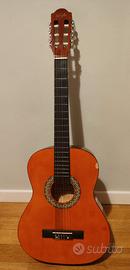 Chitarra classica 3/4