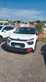 Citroen C3 PureTech 83 S&S Shine
