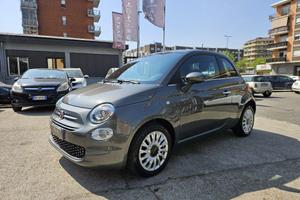 FIAT 500 1.2 Dolcevita