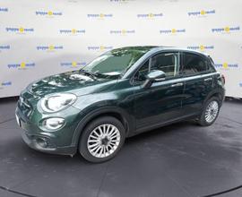 FIAT 500X 1.3 MultiJet 95 CV Lounge