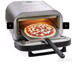 oven forno pizza