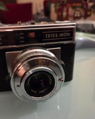 Zeiss Ikon