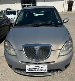 Lancia Ypsilon 1.4 Platino Ecochic GPL