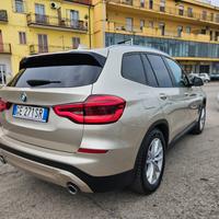 Bmw X3 xDrive20d 48V Business Advantage Automatica