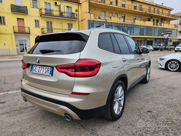 Bmw X3 xDrive20d 48V Business Advantage Automatica