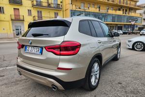 Bmw X3 xDrive20d 48V Business Advantage Automatica