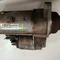 MOTORINO AVVIAMENTO VW GOLF 4 1.9 TDI