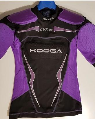 corpetto kooga evx 8 taglia m