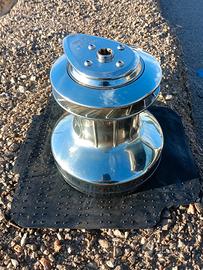 Winch Andersen Scandinavia Two Speed 68 ST