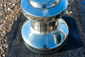 Winch Andersen Scandinavia Two Speed 68 ST