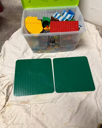 LEGO DUPLO