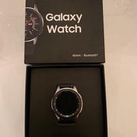 SAMSUNG GALAXY WATCH 