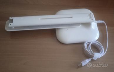 Lampada LED da Tavolo USB