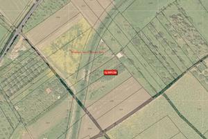 Terreno agricolo seminativo