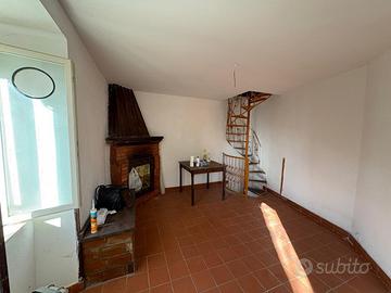 Casa indipendente Capistrello (AQ)