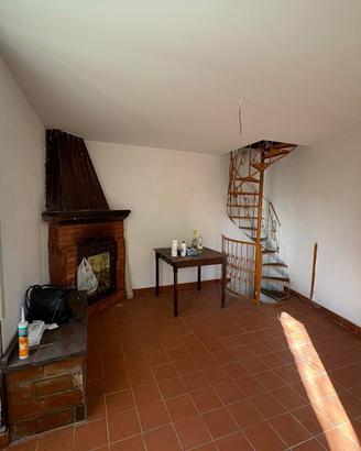 Casa indipendente Capistrello (AQ)