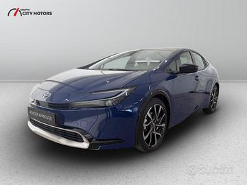 Toyota Prius 2.0 phev Lounge