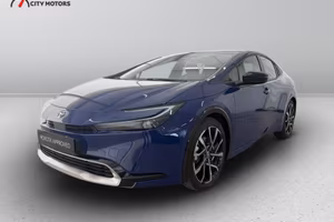 Toyota Prius 2.0 phev Lounge