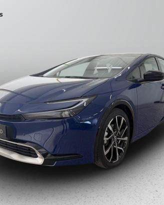 Toyota Prius 2.0 phev Lounge