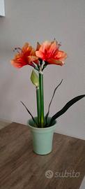 vaso fiori 