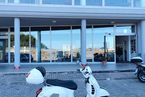 Piaggio Vespa 300 GTS