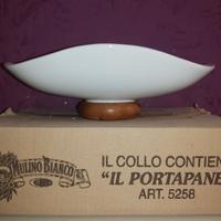 Portapane Mulino Bianco vintage