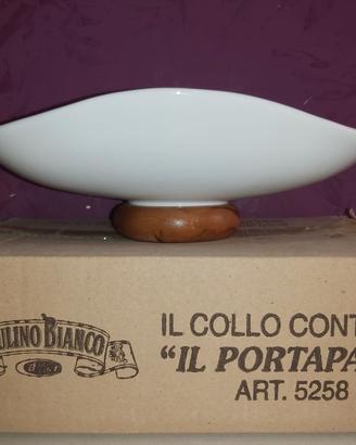 Portapane Mulino Bianco vintage