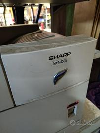 Stampante da ufficio sharp